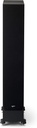 Paradigm Monitor SE6000F 5-driver, 3-way bass reflex, floorstanding tower (Matte Black) - PAIR