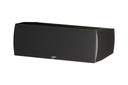 Paradigm Premier 500C Black 4-driver, 3-way acoustic Center Channel