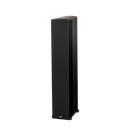 Paradigm Premier 700F Black 4-driver, 3-way Bass Reflex Floorstanding Speakers (Pair)