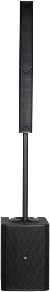 Peavey LN 1263 Column Array Portable PA System 1,200-Watts w/ 12" Subwoofer