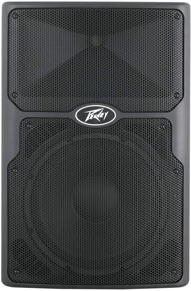 Peavey PVX12 Passive 12" 2-way speaker - 400 watts program, 800 watts peak