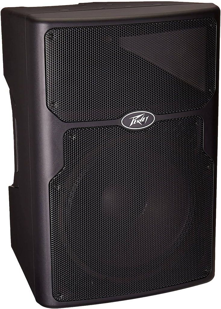400 watts program, 800 Peak 15" 2-Way Speaker