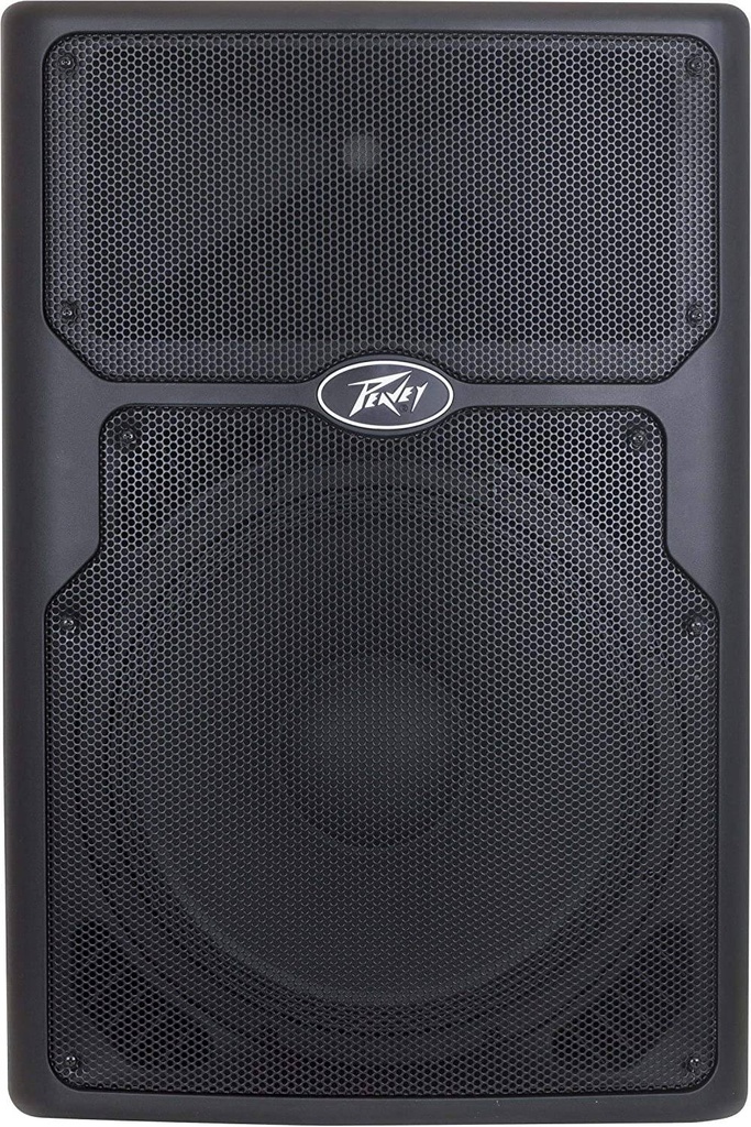 PVXp™ 15 Bluetooth® 15-inch Powered Loudspeaker 980 Watts of peak dynamic power