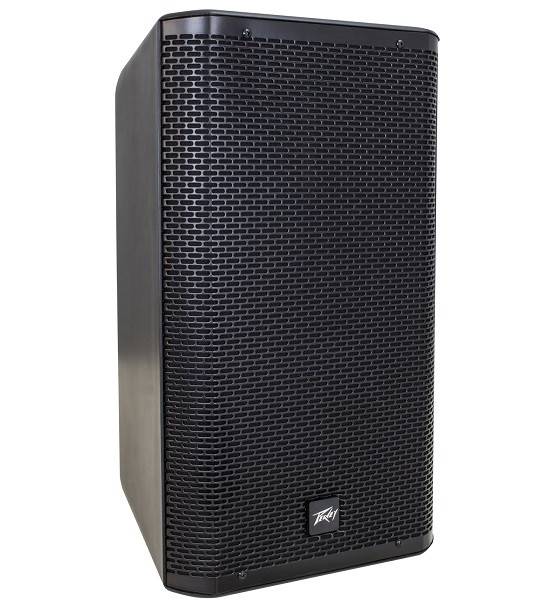 Peavey 10" High Power Enclosure 1,050 Watts peak power output