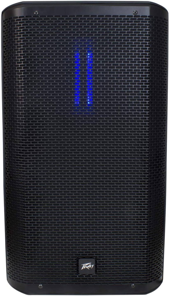Peavey 12" 1500W Powered 2-Way Speaker Enclosure (each)