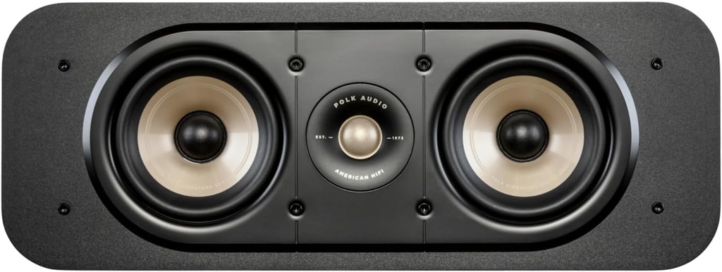 Polk Signature Elite ES30 Center Channel Speaker