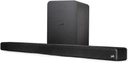 Polk Signa S4 Dolby Atmos Sound Bar w/ Wireless Subwoofer