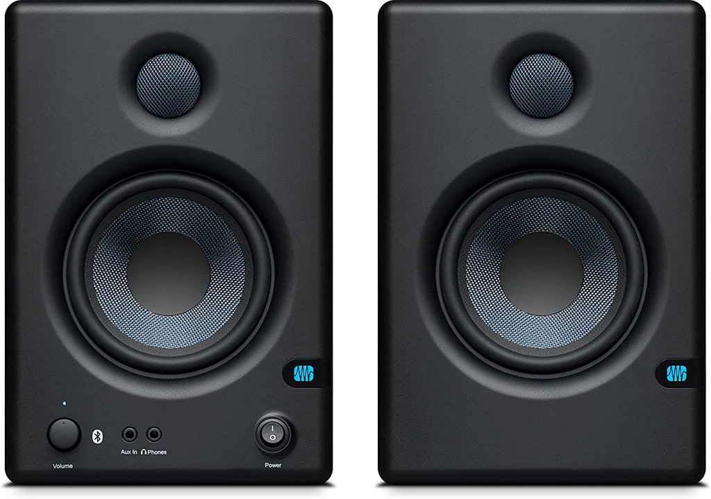 Presonus 2-Way 4.5" HD Monitor w/ Bluetooth