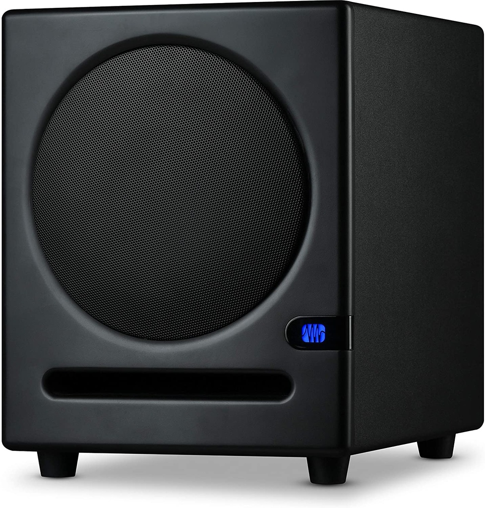 Presonus Eris ESUB8 Front Firing 8” Studio Subwoofer