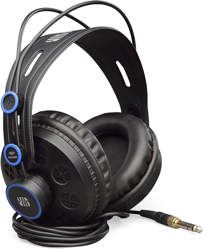 Presonus Professional Monitoring Headphones