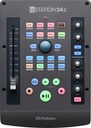 Presonus ioStation 24c 2X2 USB-C Audio Interface & Production Controller w/ Fader