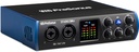 Presonus Studio 24c 24-bit 192 KHZ Audio Interface