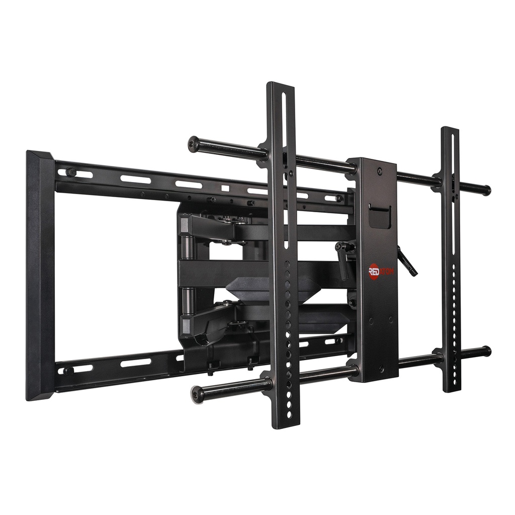 Red Atom 37-80" Large Full-Motion Wall Mount