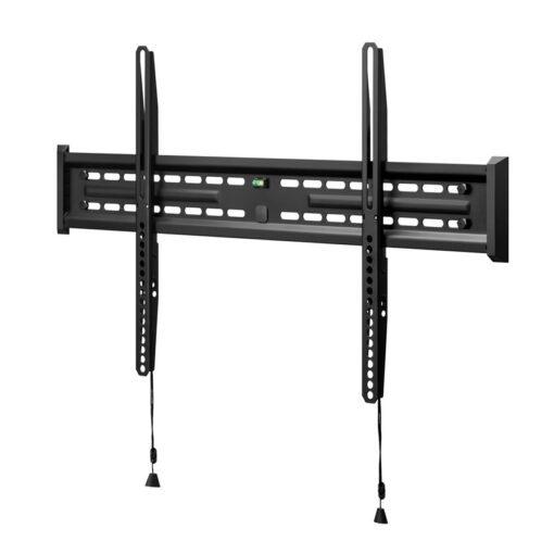 Red Atom 24"-60" Fixed Wall Mount w/ Post-Install Leveling