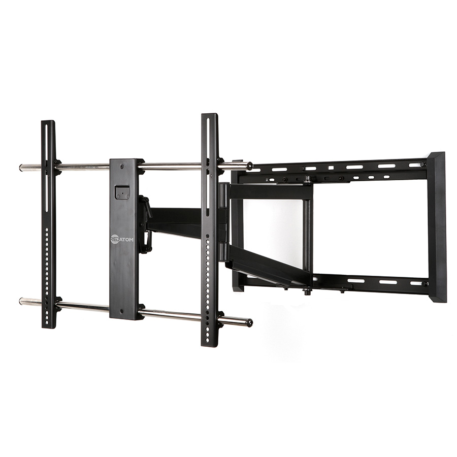 Red Atom 42-85" XL Full-Motion Wall Mount