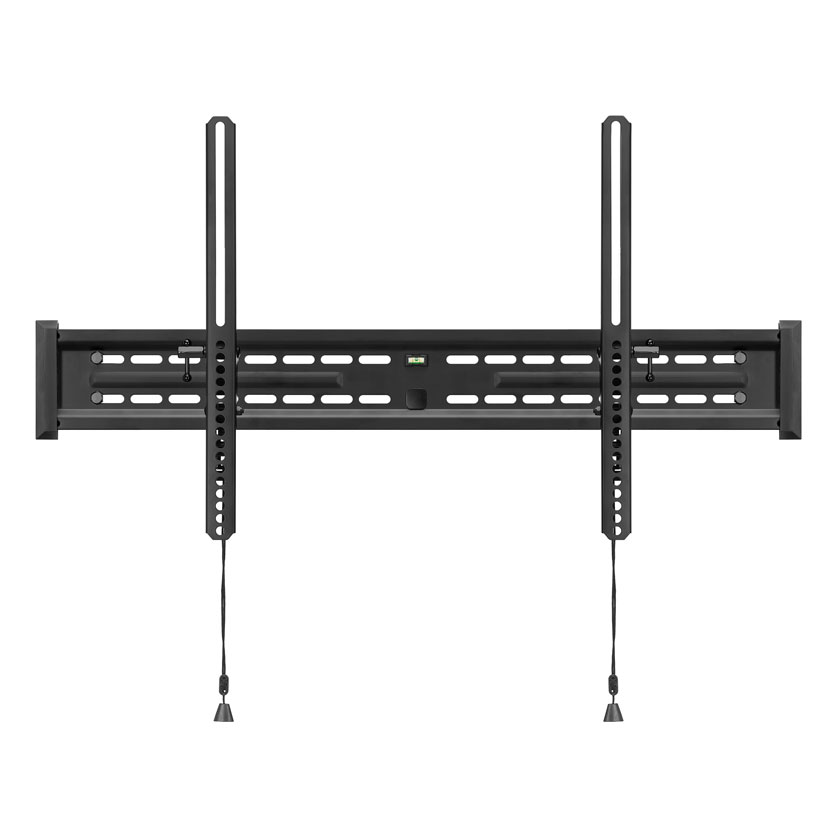 Red Atom 37-80" Tilt Wall Mount Post-Leveling Adjustable