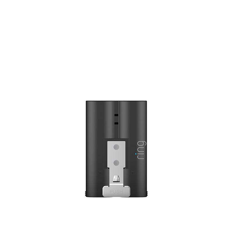 Quick release battery pack for Video Doorbell 2 and Spotlight Cam