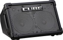 Roland Cube Street EX Battery-Powered Stereo Amplifier w/ onboard mixer