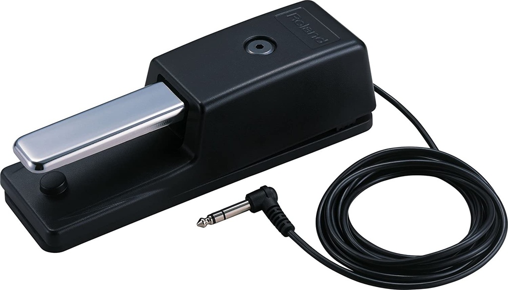 Roland Non-Slip Keyboard Damper Pedal