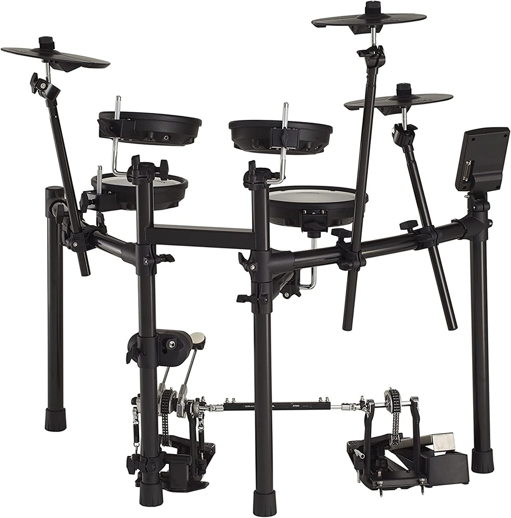 Roland TD-1DMK Dual-Mesh V-Drums Set