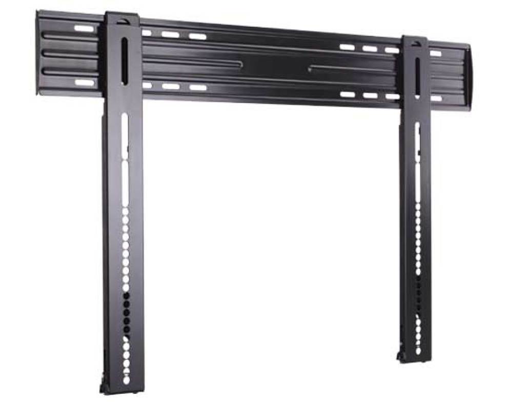 Super Slim Fixed-Position Wall Mount for 51" – 80"