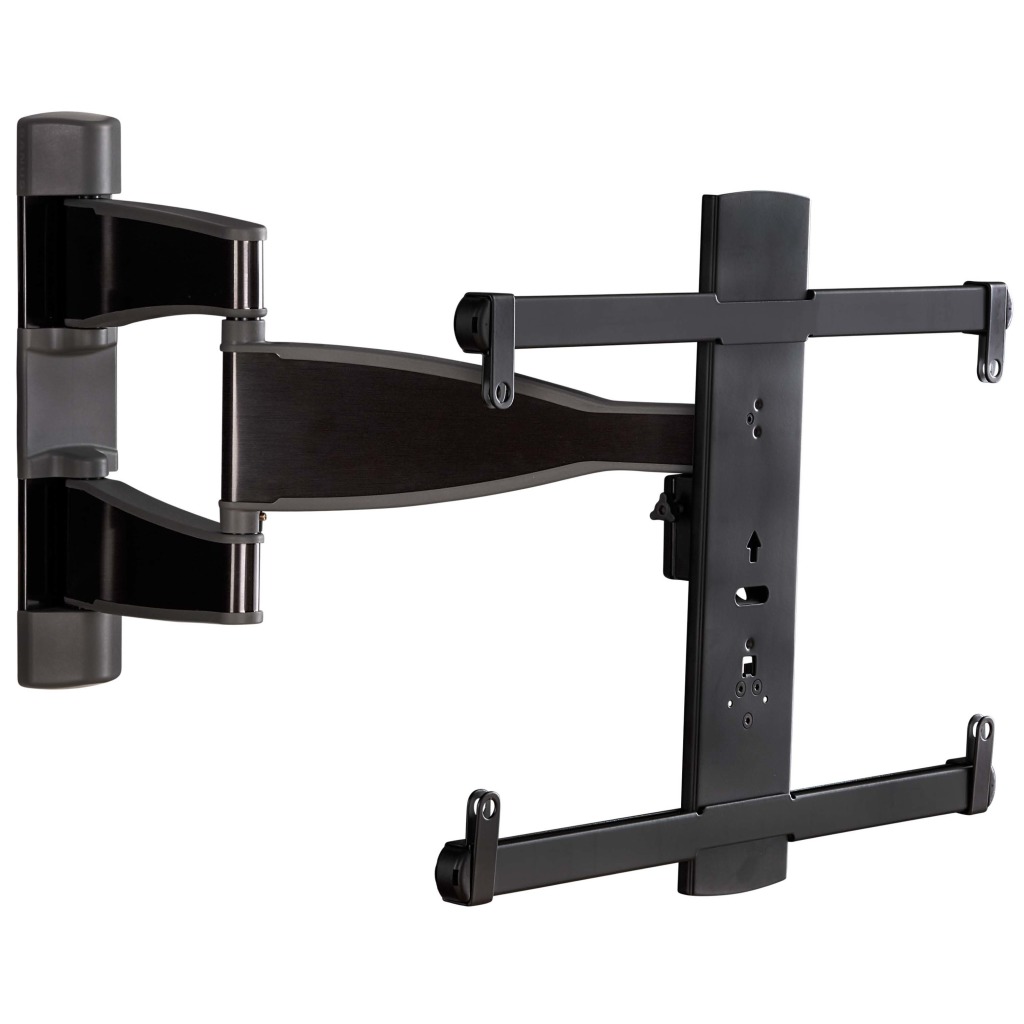 Sanus VMF720 Medium 20" Full Motion Mount, 2.04" retracted depth