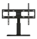 Sanus VSTV1-B1 Large TV Swivel Base 32-60"