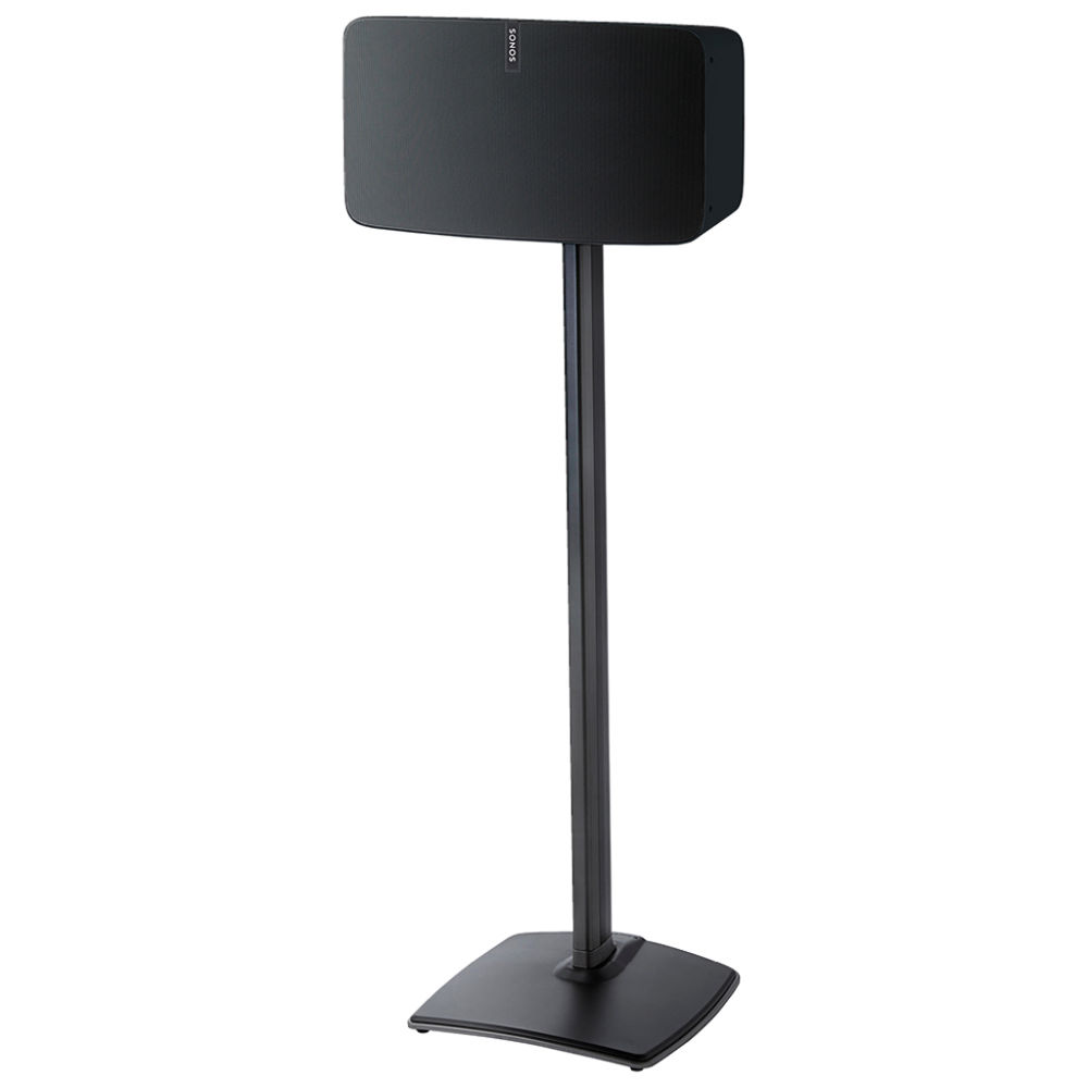 Fixed Height Speaker Stand for Sonos Play:5