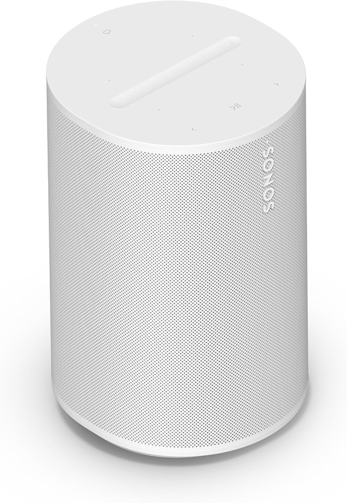 Sonos ERA 100 Smart Speaker (White)