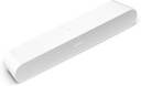 Sonos Ray Compact Soundbar (White)
