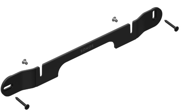 Sonos RAY Wall Mount