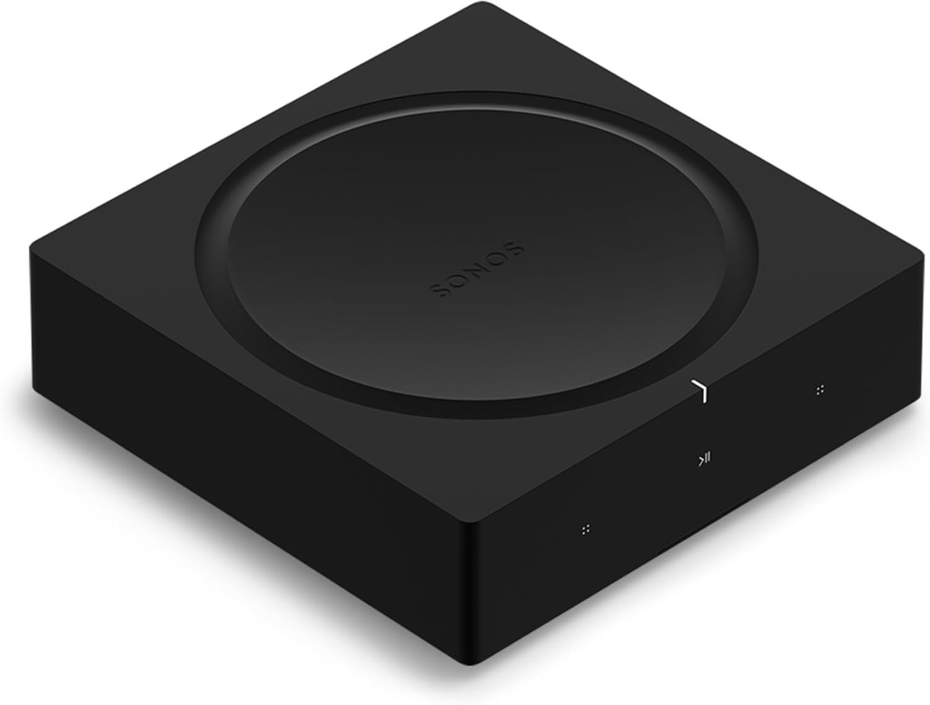 Sonos AMP WiFi/Streaming Amplifier