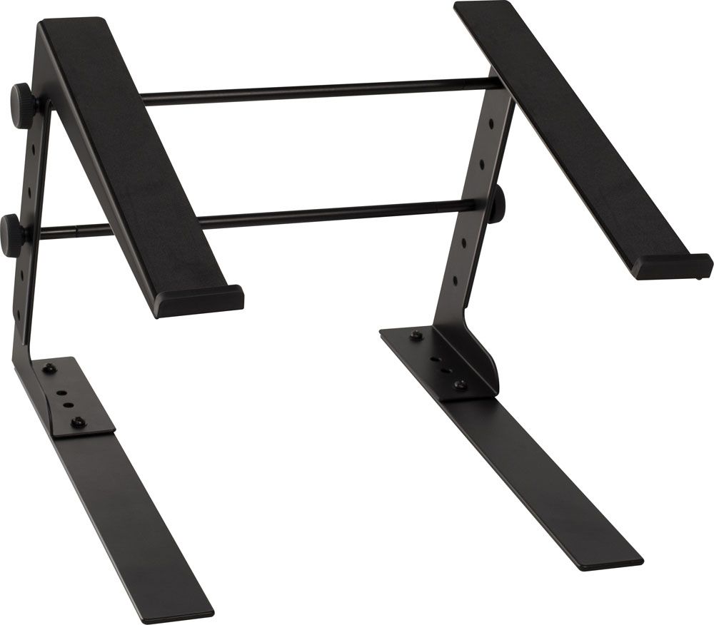 Jamstand JSLPT100 Single Tier Laptop Stand