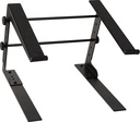 Jamstand JSLPT100 Single Tier Laptop Stand