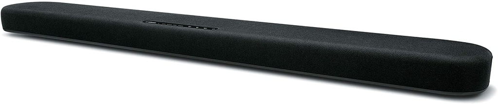 Sound Bar with Dual Built- In Subwoofers DTS Virtual:X virtual 3D surround sound..• Bluetooth streaming that allows easy switching between two devices • Clear Voice for enhanced dialogue clarity..• Simple setup with HDMI® or optical