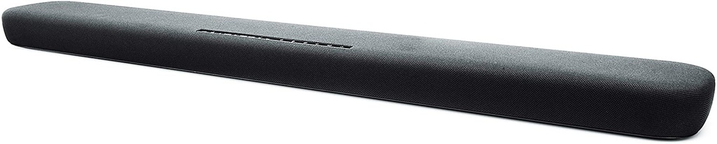 YMYAS-109 Sound Bar with Built-in Subwoofers and Alexa Built-in