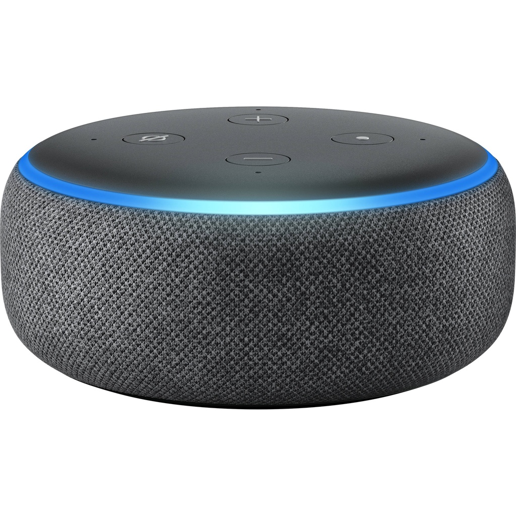 Echo Dot 3rd Gen