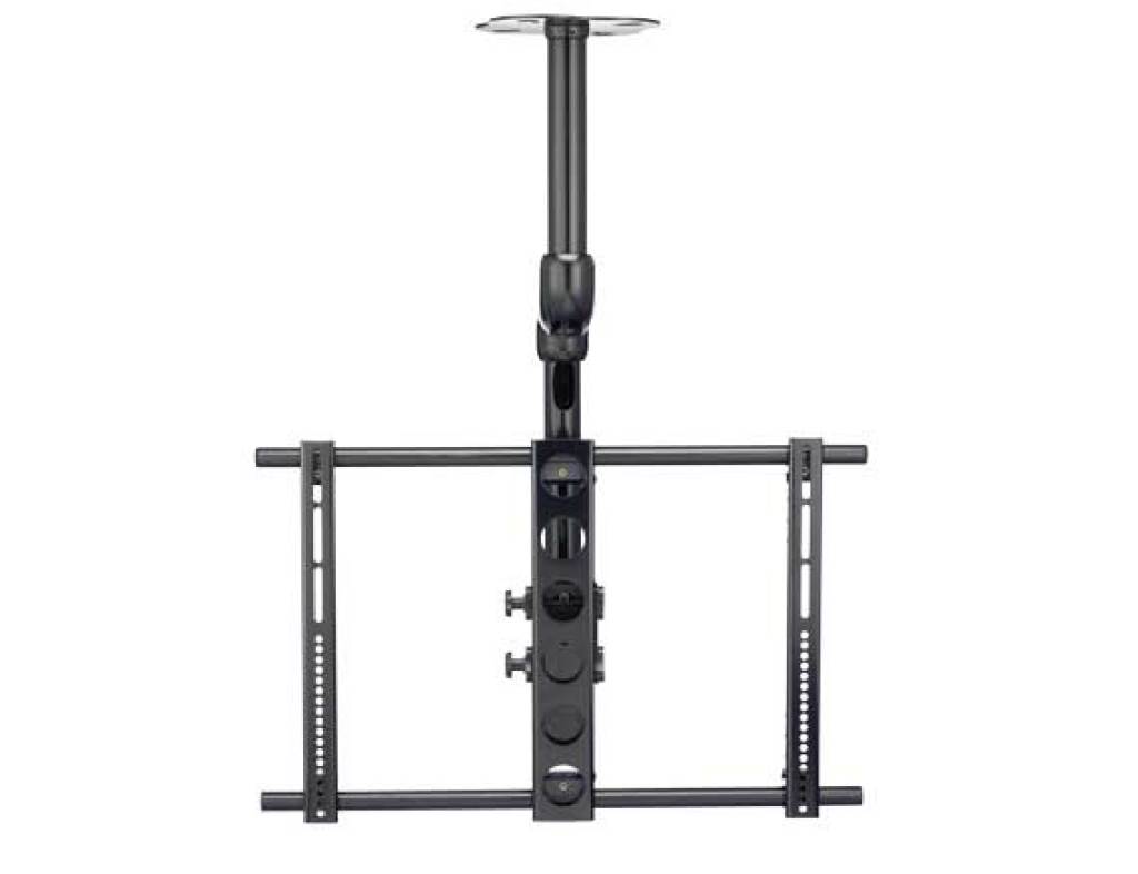 Sanus LC1A Visionmount Tilt & Swivel Ceiling Mount