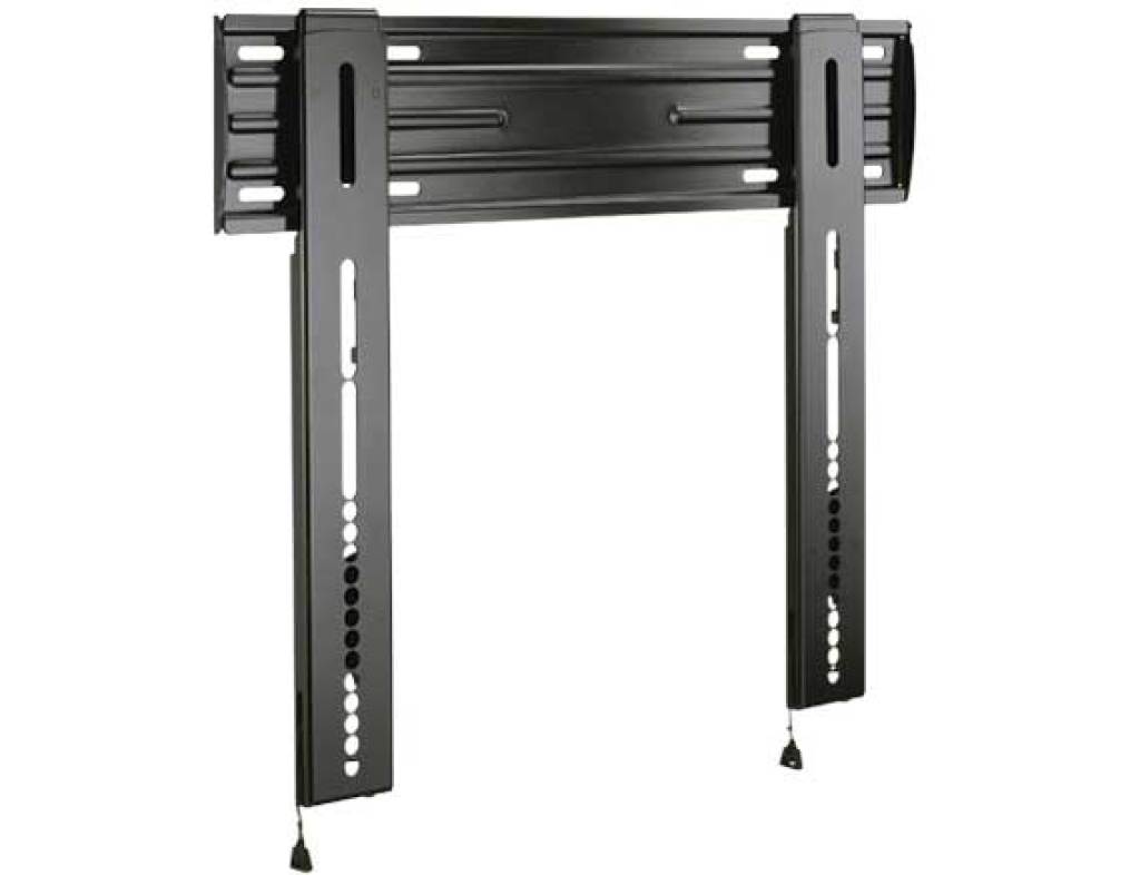 Sanus ML11-B1 Super Slim Low Profile Wall Mount