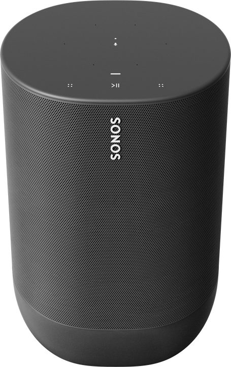 Sonos Move Battery-Powered Smart Speaker