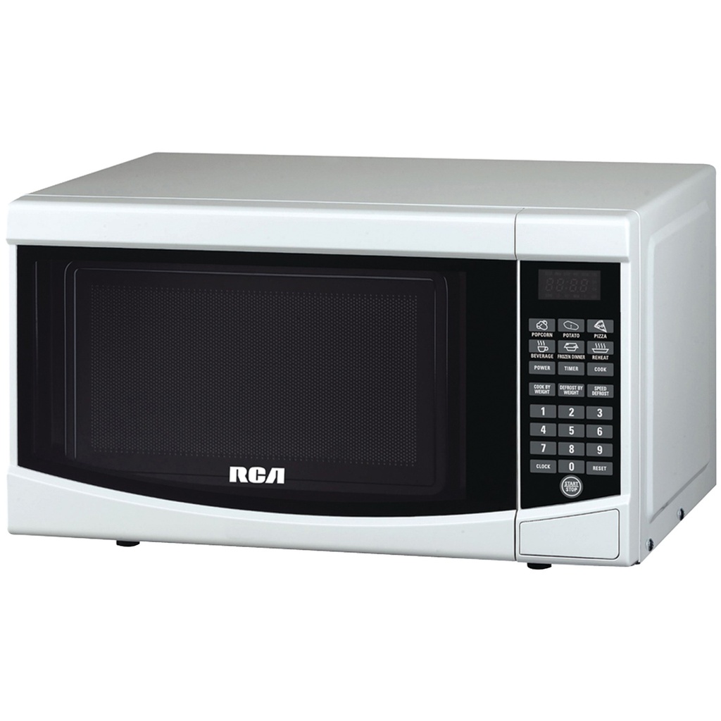 RCA RMW733 0.7 Cu. Ft. Microwave