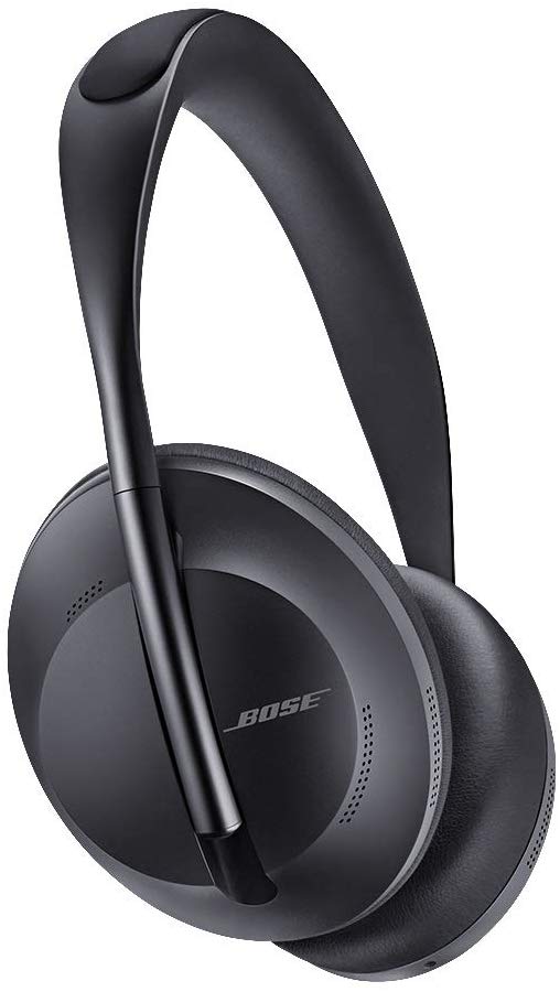 Bose Headphones 700 Noise Cancelling Bluetooth Headphones
