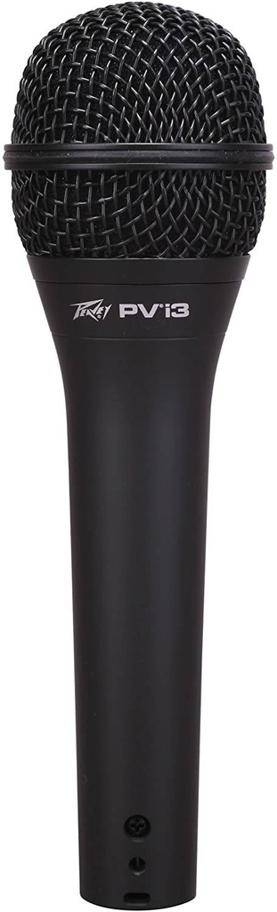 Peavey PVi3 XLR Dynamic Handheld Microphone