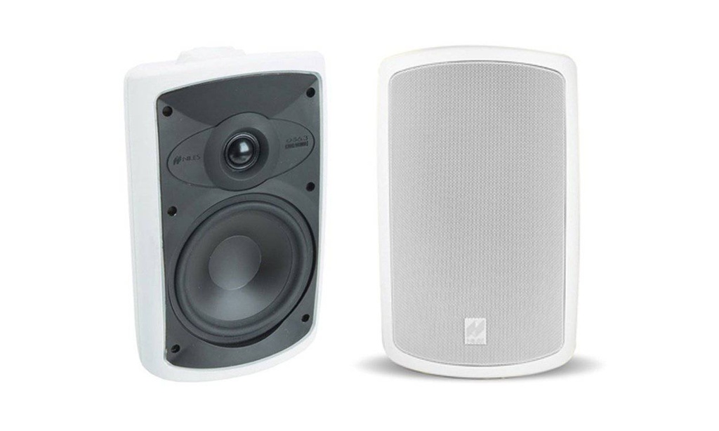 Niles OS6.3 6" Outdoor Speakers (Pair)