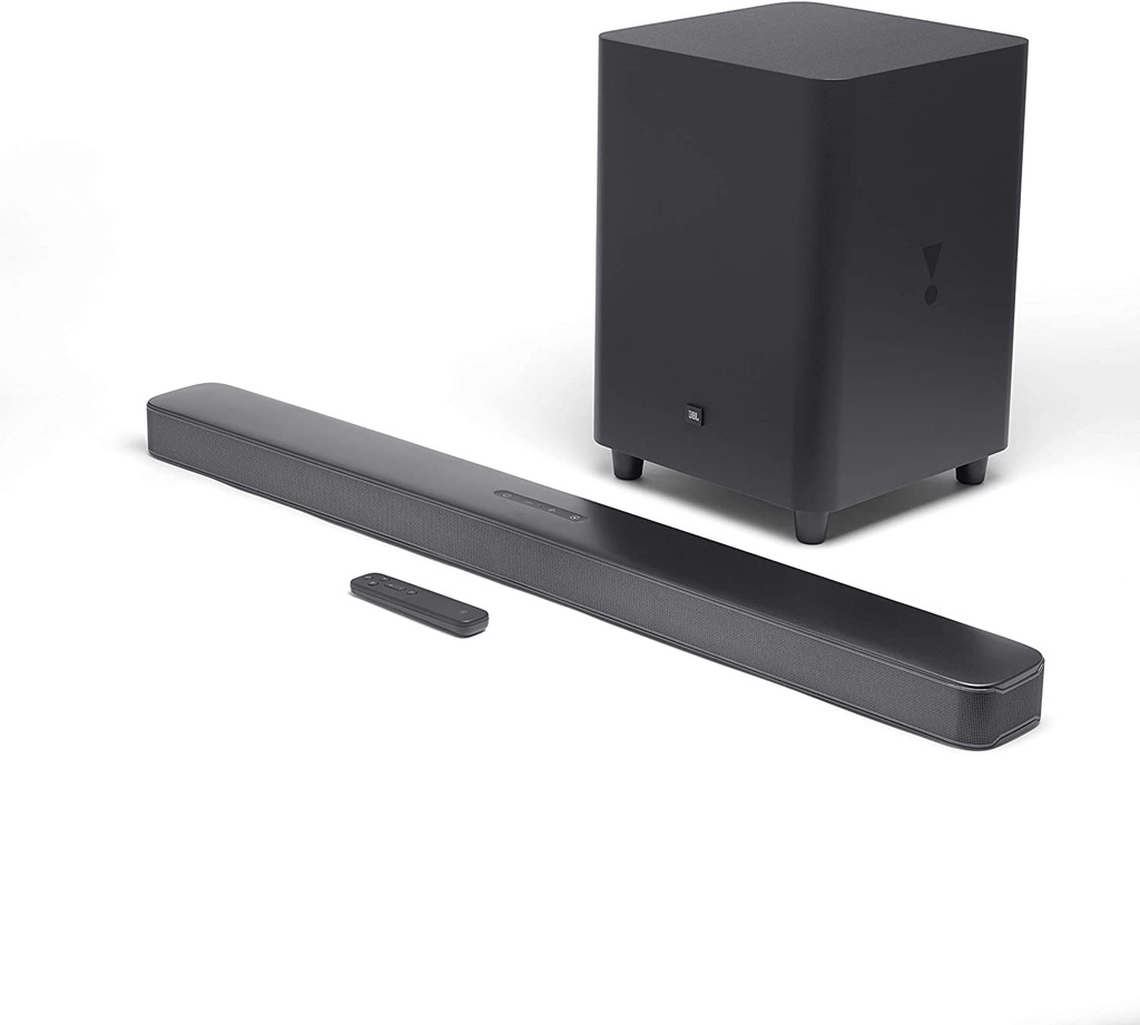 JBL Bar 9.1 Dolby Atmos Wireless Surround