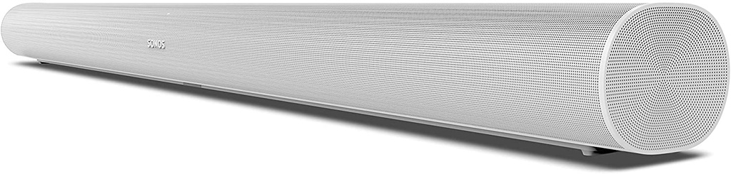 Sonos ARC Premium Smart Soundbar for TV - White
