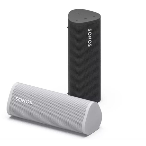 Sonos Roam Portable Smart Speaker