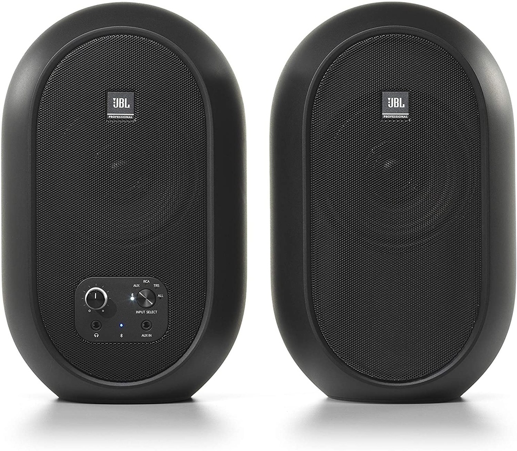JBL 104-BT Reference Monitors w/ Bluetooth (Pair)