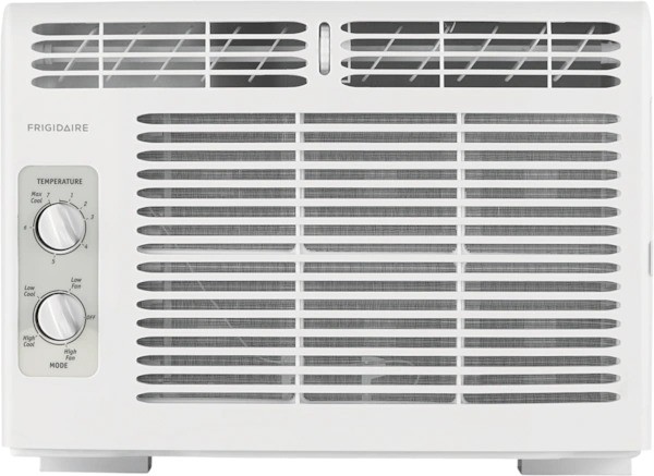 Frigidaire 5,000 BTU Manual Air Conditioner