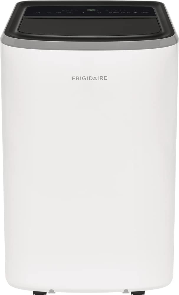 Frigidaire 10,000 BTU Portable A/C w/ Remote Control